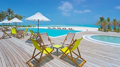 Innahura Maldives Resort - photo 33