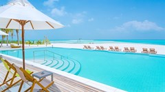 Innahura Maldives Resort - photo 34