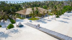 Innahura Maldives Resort - photo 1