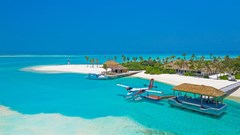 Innahura Maldives Resort - photo 2