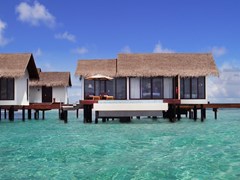 The Residence Maldives at Falhumaafushi - photo 63