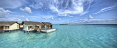 The Residence Maldives at Falhumaafushi - photo 57