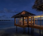 The Residence Maldives at Falhumaafushi