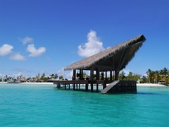 The Residence Maldives at Falhumaafushi - photo 5
