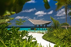 The Residence Maldives at Falhumaafushi - photo 4