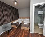 Boho Tiflis Hotel