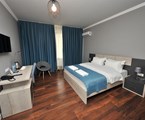 Boho Tiflis Hotel