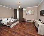 Boho Tiflis Hotel