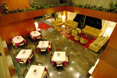 Iniohos Hotel: Restaurant - photo 4