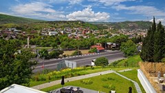 Sheraton Grand Tbilisi Metechi Palace - photo 4