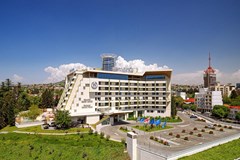 Sheraton Grand Tbilisi Metechi Palace - photo 9