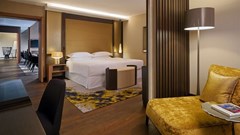 Sheraton Grand Tbilisi Metechi Palace - photo 26