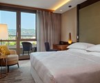 Sheraton Grand Tbilisi Metechi Palace