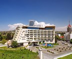 Sheraton Grand Tbilisi Metechi Palace