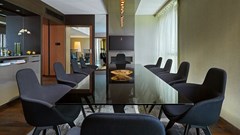 Sheraton Grand Tbilisi Metechi Palace - photo 43