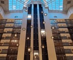 Sheraton Grand Tbilisi Metechi Palace