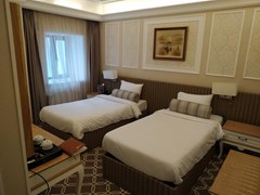 Theatrum Hotel - photo 11