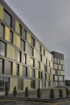 HomeBridge Hotel Appartments - photo 1