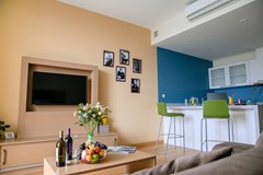 HomeBridge Hotel Appartments - photo 9