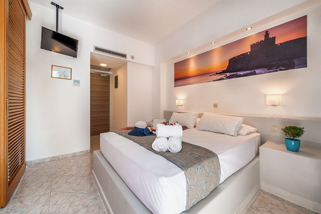 Esperia City Hotel: Apartments 1-Bedroom