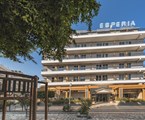 Esperia City Hotel