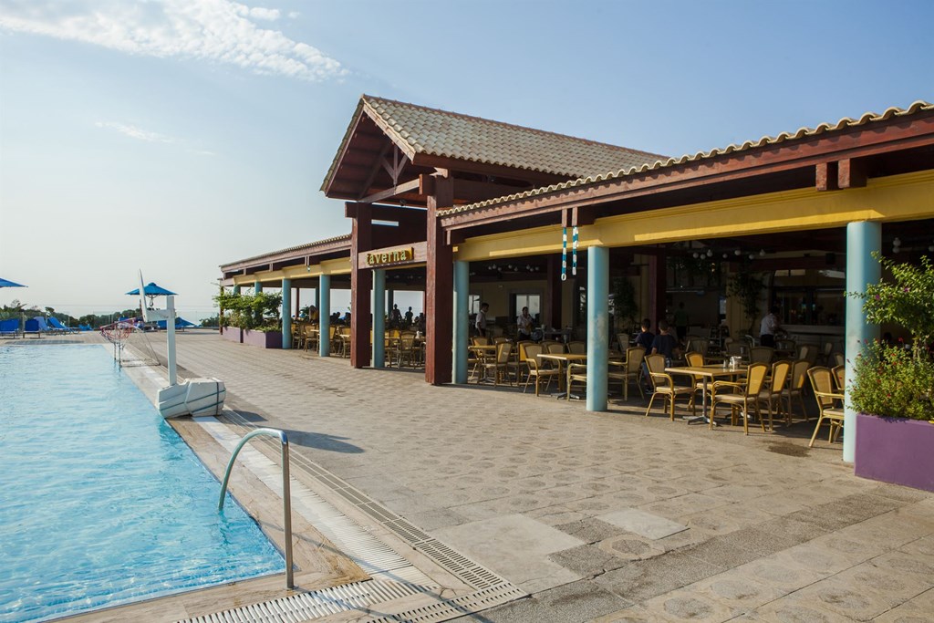 Esperides Beach Family Resort