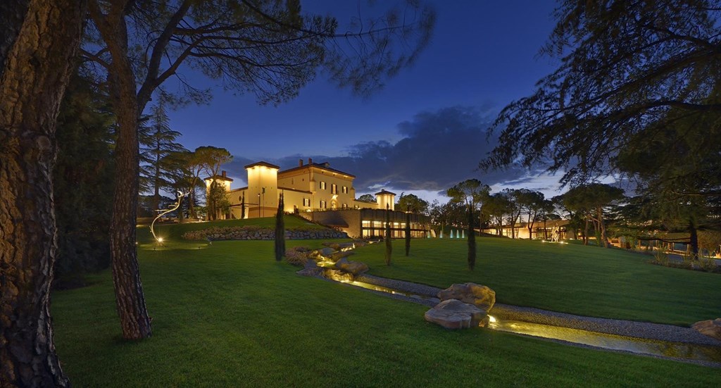 Palazzo di Varignana Resort & SPA