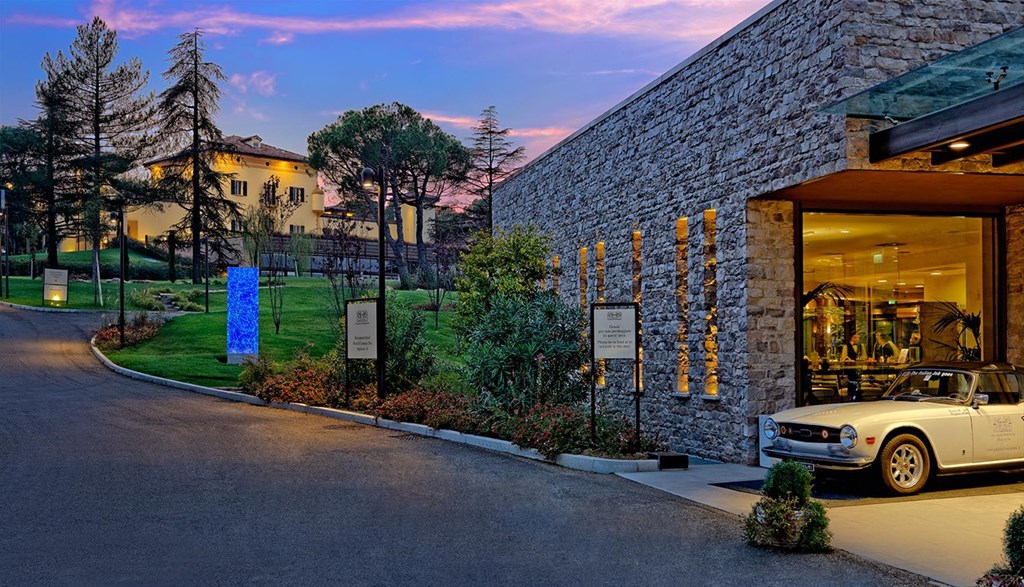 Palazzo di Varignana Resort & SPA