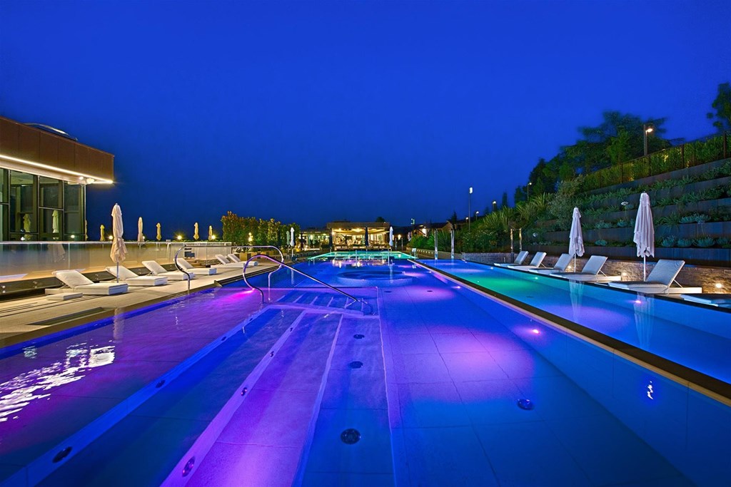 Palazzo di Varignana Resort & SPA