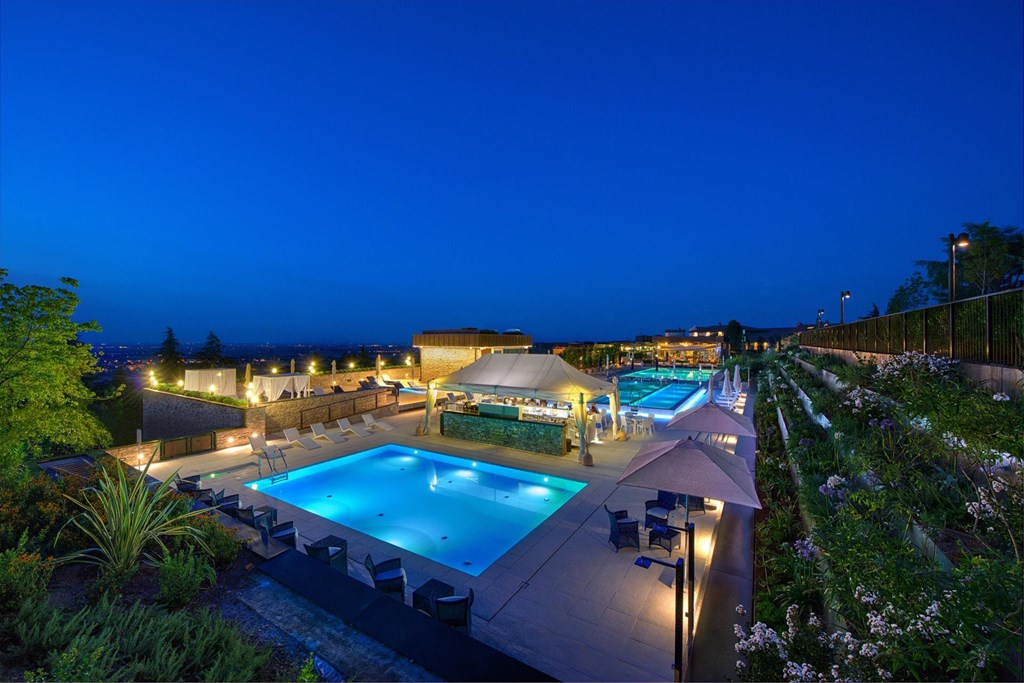 Palazzo di Varignana Resort & SPA