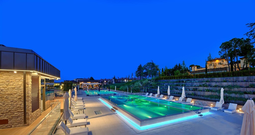 Palazzo di Varignana Resort & SPA