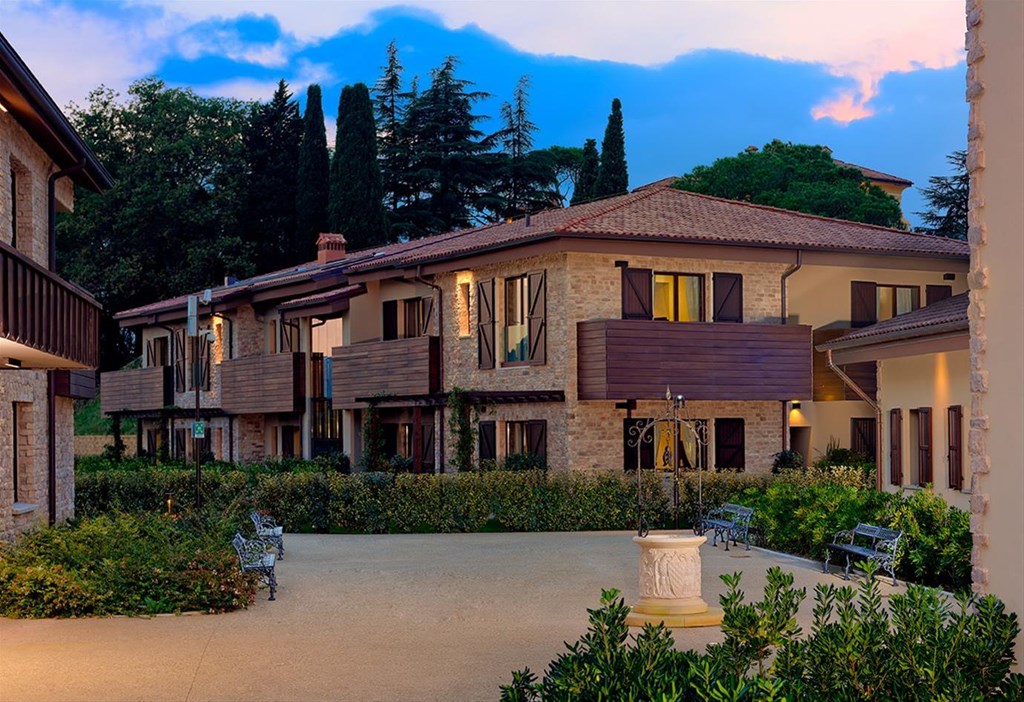 Palazzo di Varignana Resort & SPA