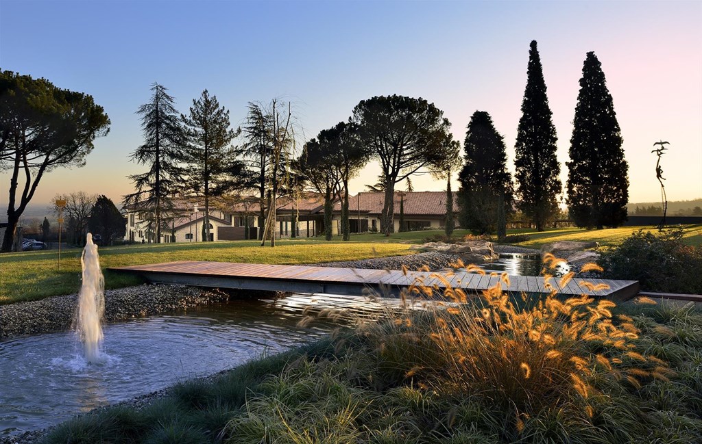 Palazzo di Varignana Resort & SPA