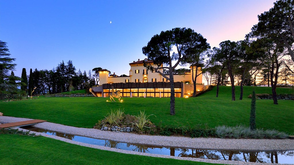 Palazzo di Varignana Resort & SPA