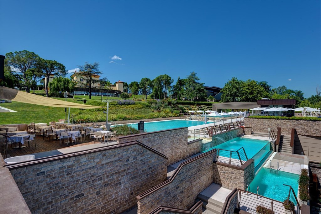 Palazzo di Varignana Resort & SPA