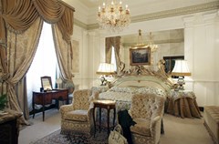 Majestic Grand Hotel Gia' Baglioni: Presidential Suite Single Use - photo 10