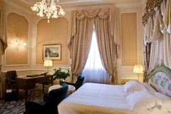 Majestic Grand Hotel Gia' Baglioni: Double Deluxe - photo 18