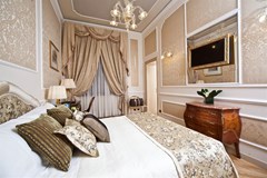 Majestic Grand Hotel Gia' Baglioni: Double Classic - photo 35