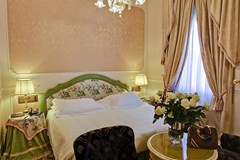 Majestic Grand Hotel Gia' Baglioni: Double Single Use Classic French Size - photo 34