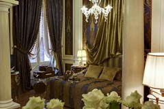 Majestic Grand Hotel Gia' Baglioni: Junior Suite Single Use - photo 4