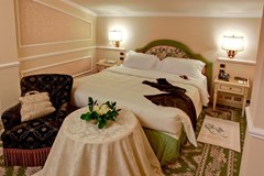 Majestic Grand Hotel Gia' Baglioni: Double Single Use Superior - photo 36