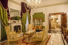 Majestic Grand Hotel Gia' Baglioni: Royal Suite Single Use - photo 12