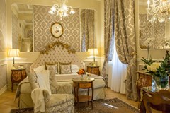 Majestic Grand Hotel Gia' Baglioni: Double Single Use Grand Deluxe - photo 1