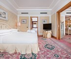 Royal Hotel Carlton: Junior Suite Double