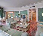 Royal Hotel Carlton: Suite Twin