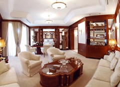 Royal Hotel Carlton: Presidential Suite - photo 91