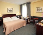 Starhotels Excelsior Bologna: Double Superior