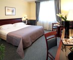 Starhotels Excelsior Bologna: Double Deluxe