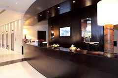 Starhotels Excelsior Bologna - photo 42