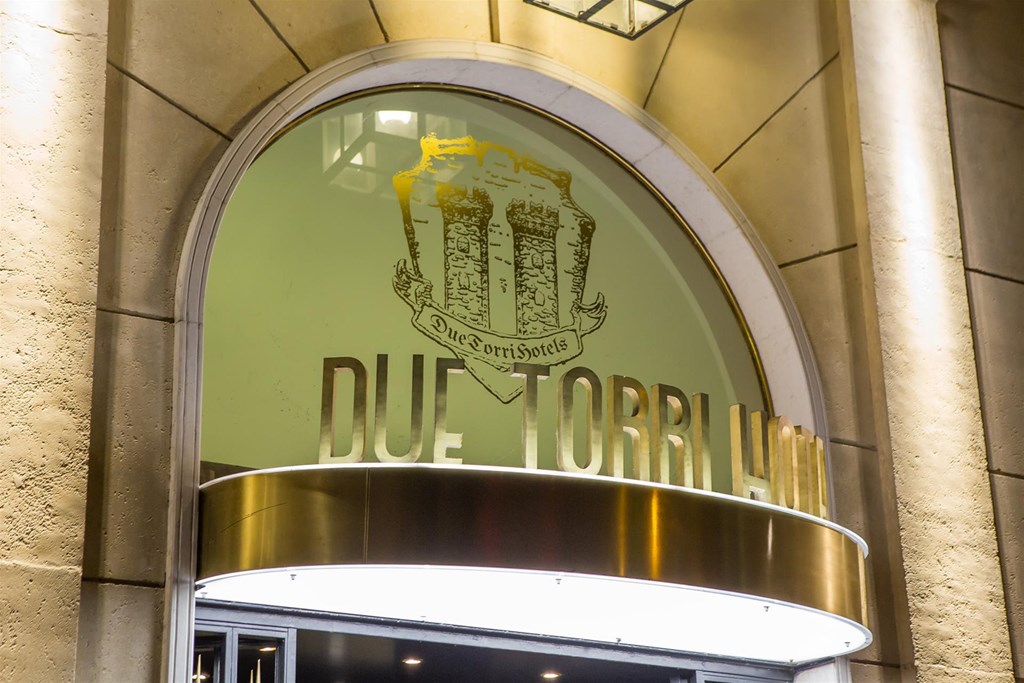 Due Torri Hotel